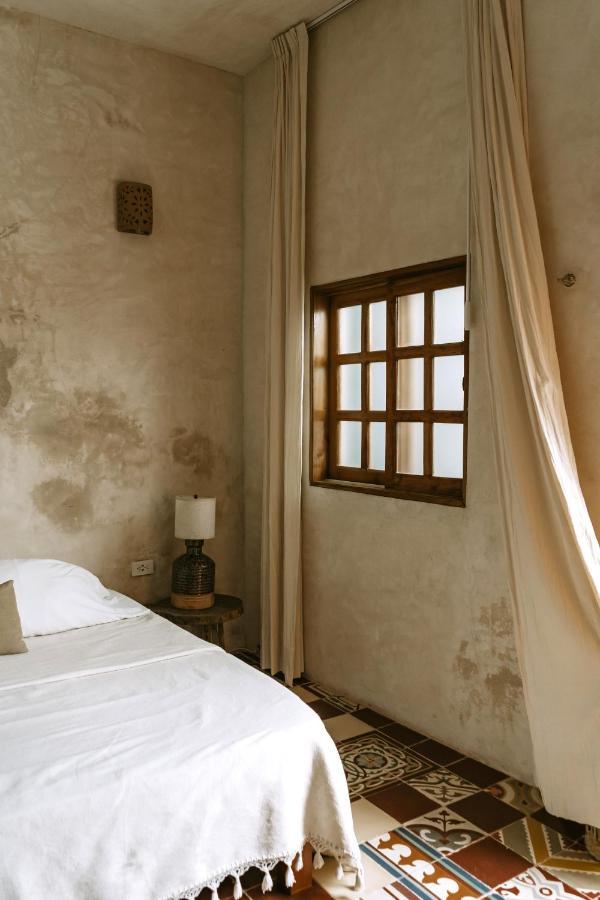 Couette-café Casa Mezcla - Mérida