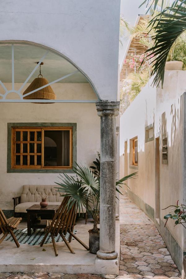 Casa Mezcla - Couette-café